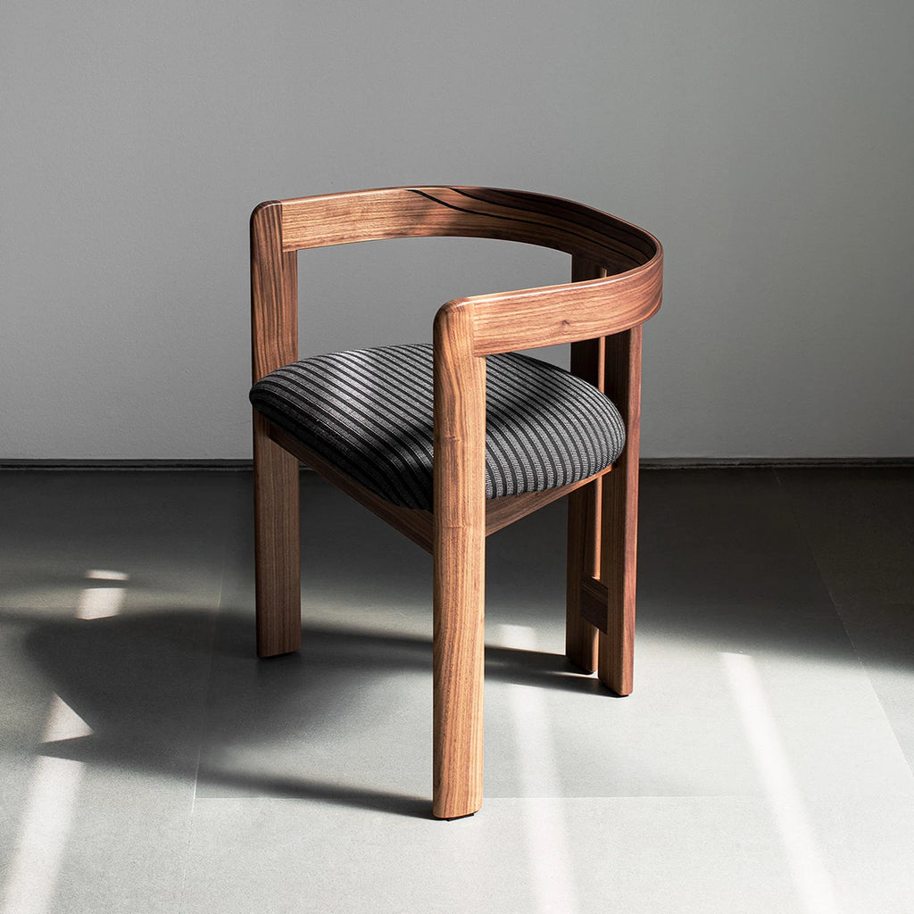 PIGRECO Indoor Dining Chair