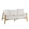 HAMP 3 seater sofa - TB Contract Furniture POINT