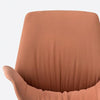 ILA Lounge Armchair w/ Swivel seat (w/o Headrest) - TB Contract Furniture PEDRALI