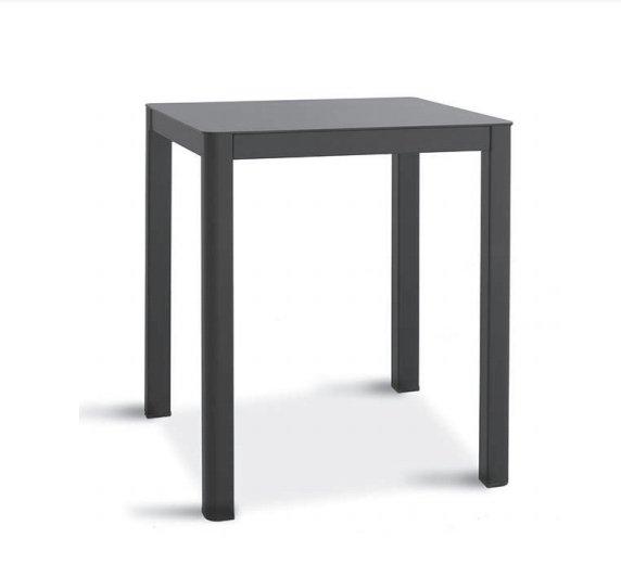 LA Side Table H75 - TB Contract Furniture ARRMET
