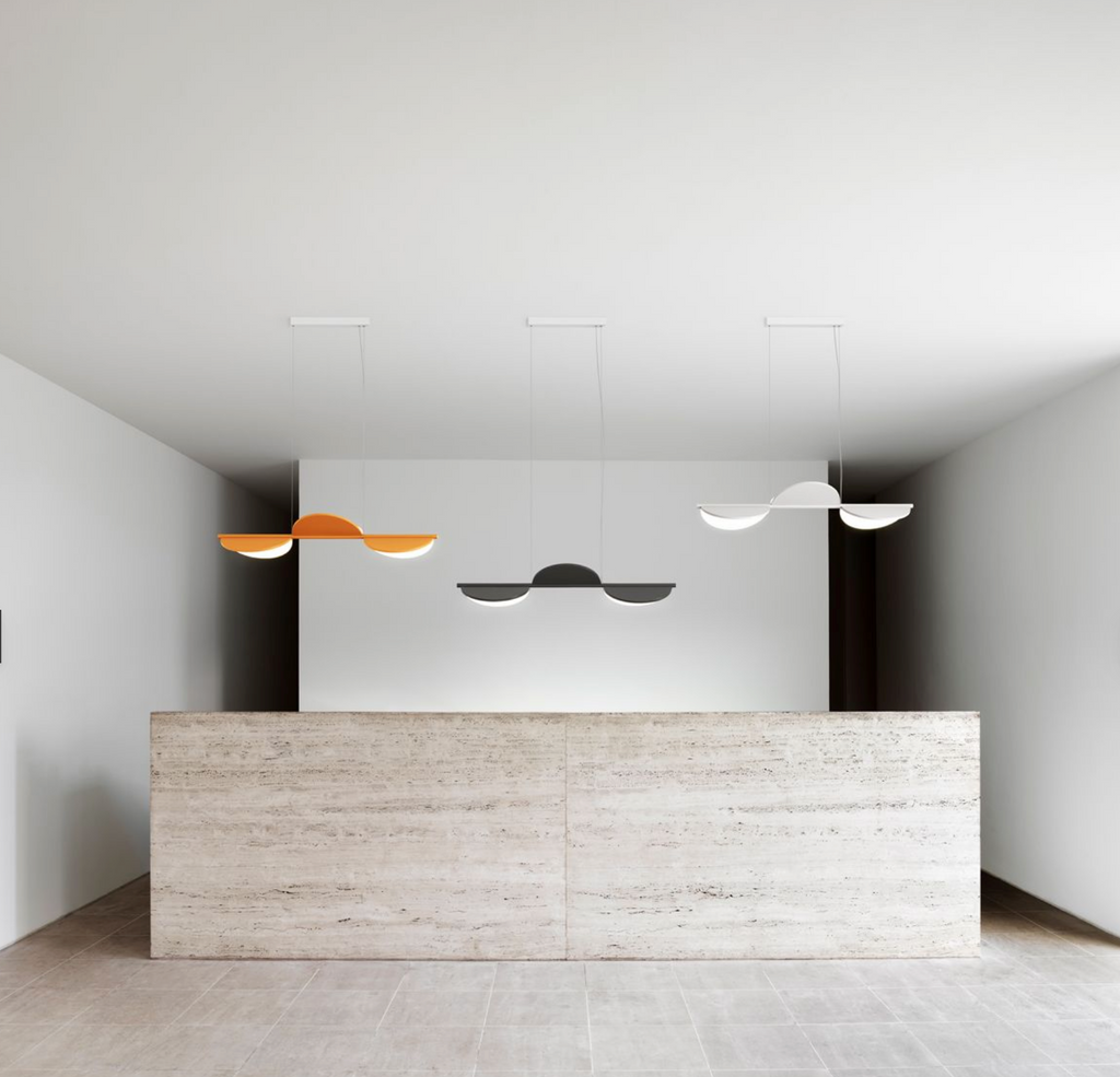 Iconic lighting for your space from flos