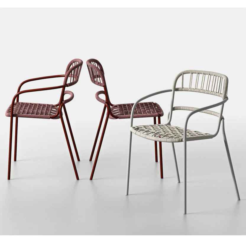Arrmet's NEWEST Products Featured At Salone de Mobile