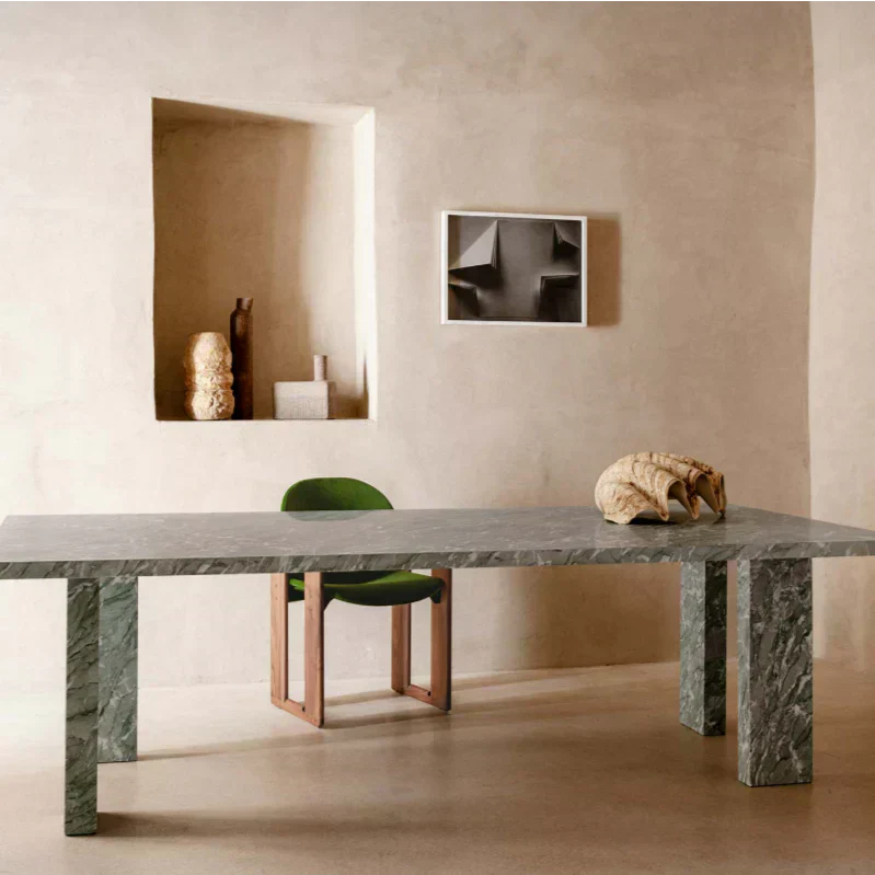 Power Pieces: The Importance of Statement Furniture in Interior Design ...