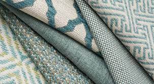 Let's talk about upholstery fabrics