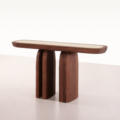 Console Tables