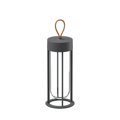 In Vitro Outdoor Table Lamp from Flos