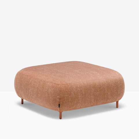 Outdoor Ottomans