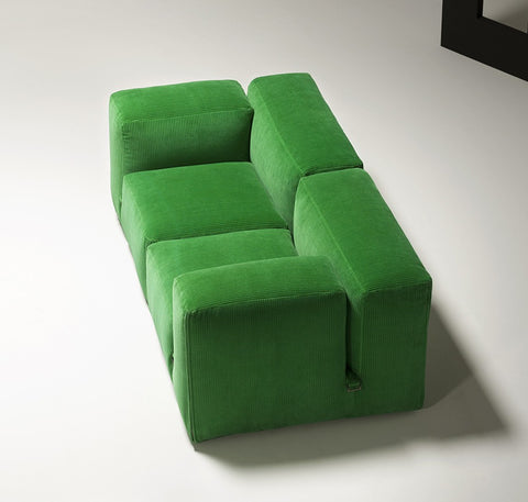 Lemura Indoor Sofa from Tacchini