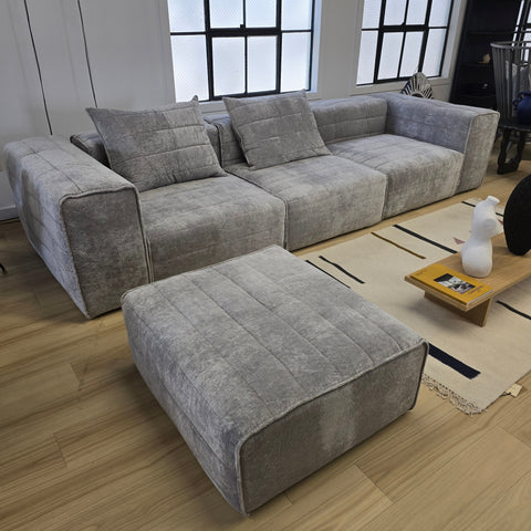 FLOOR SAMPLES