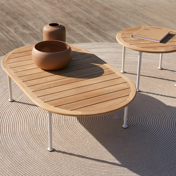 Outdoor Coffee/Side Tables – Ergonomia Furniture