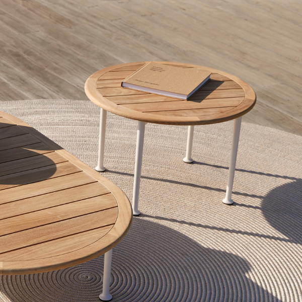 Outdoor Coffee/Side Tables – Ergonomia Furniture