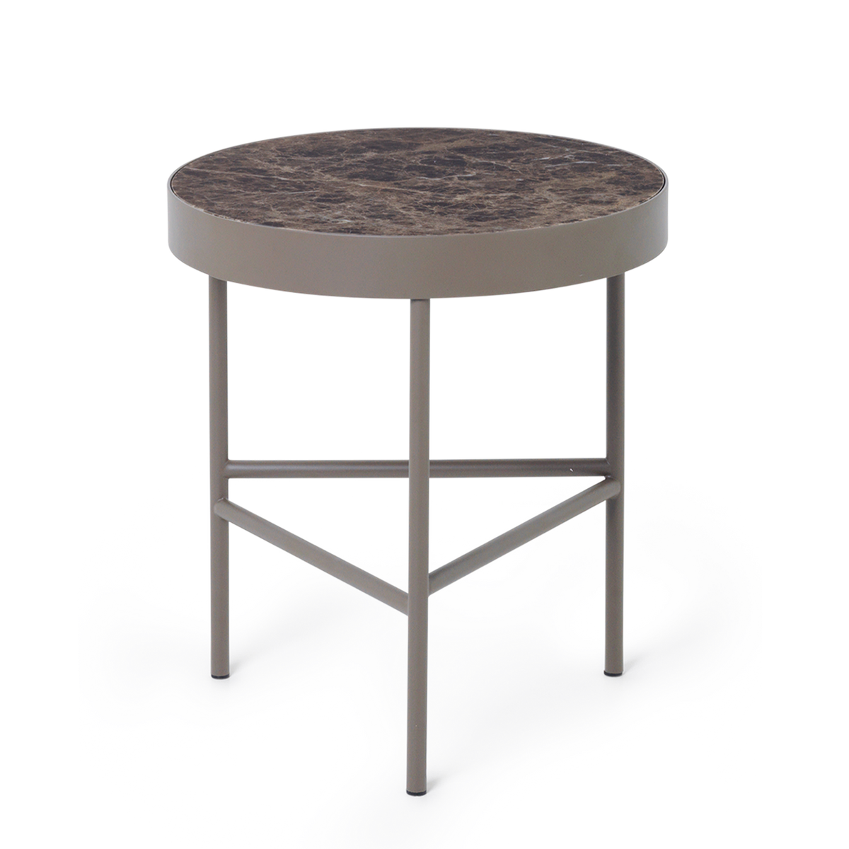 Marble Table Medium Ergonomia Furniture