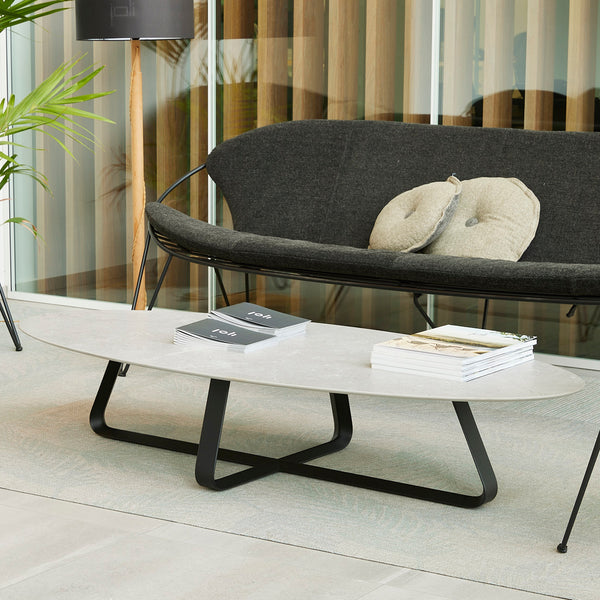 Outdoor Coffee/Side Tables – Ergonomia Furniture