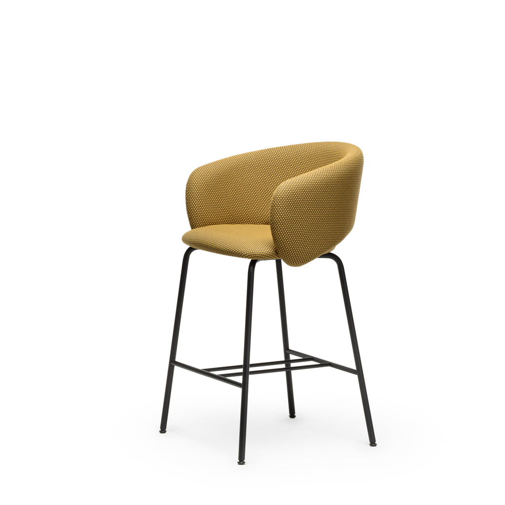 Bel Counter Stool – Ergonomia Furniture