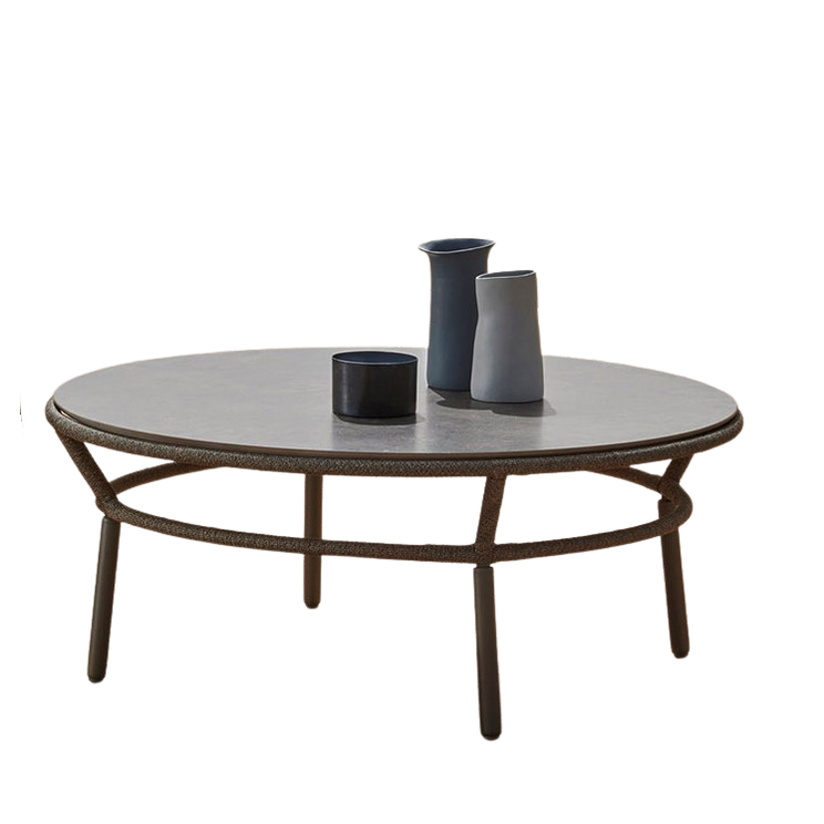 Outdoor Coffee/Side Tables – Ergonomia Furniture