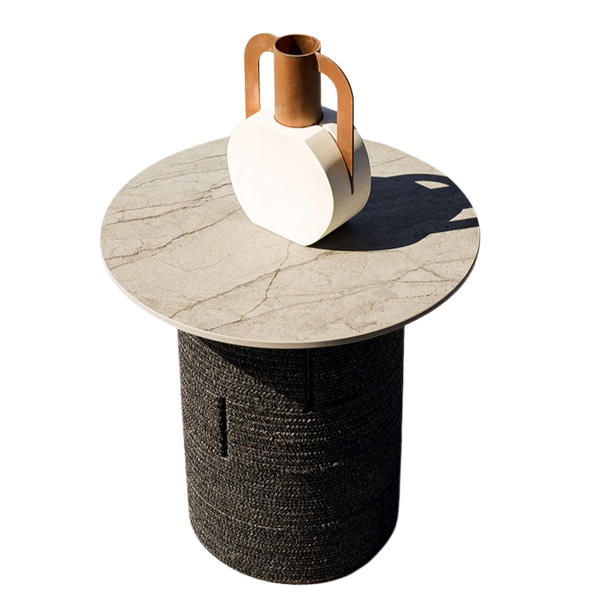 Outdoor Coffee/Side Tables – Ergonomia Furniture