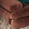 Grand Sesann Limited Edition Indoor Sofa from Tacchini, Gianfranco Frattini