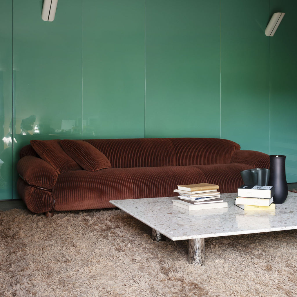 Grand Sesann Indoor Sofa from Tacchini