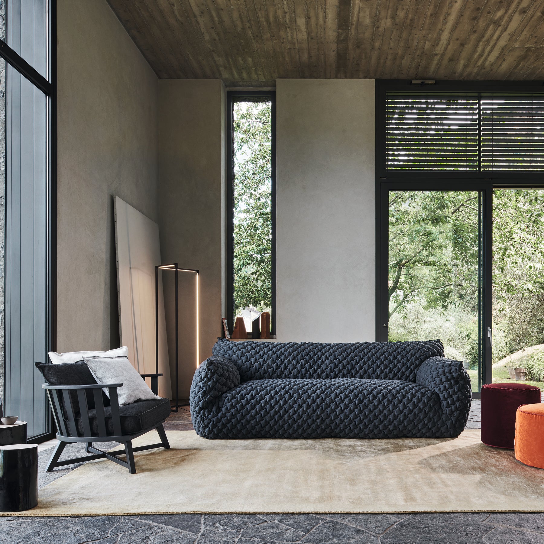 Sofas Ergonomia Furniture