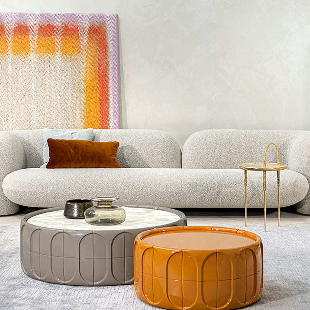 Concave Side Table dia 68 – Ergonomia Furniture