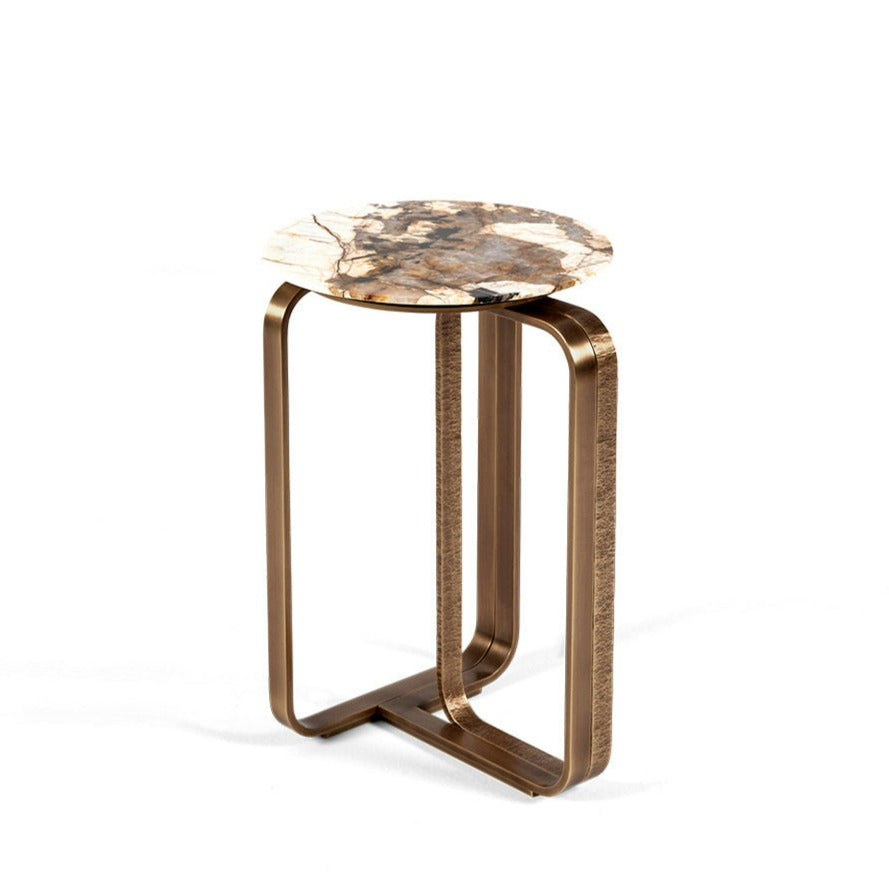 Nova Side Table Ergonomia Furniture