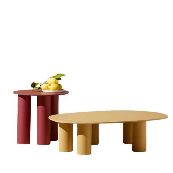 Outdoor Coffee/Side Tables – Ergonomia Furniture