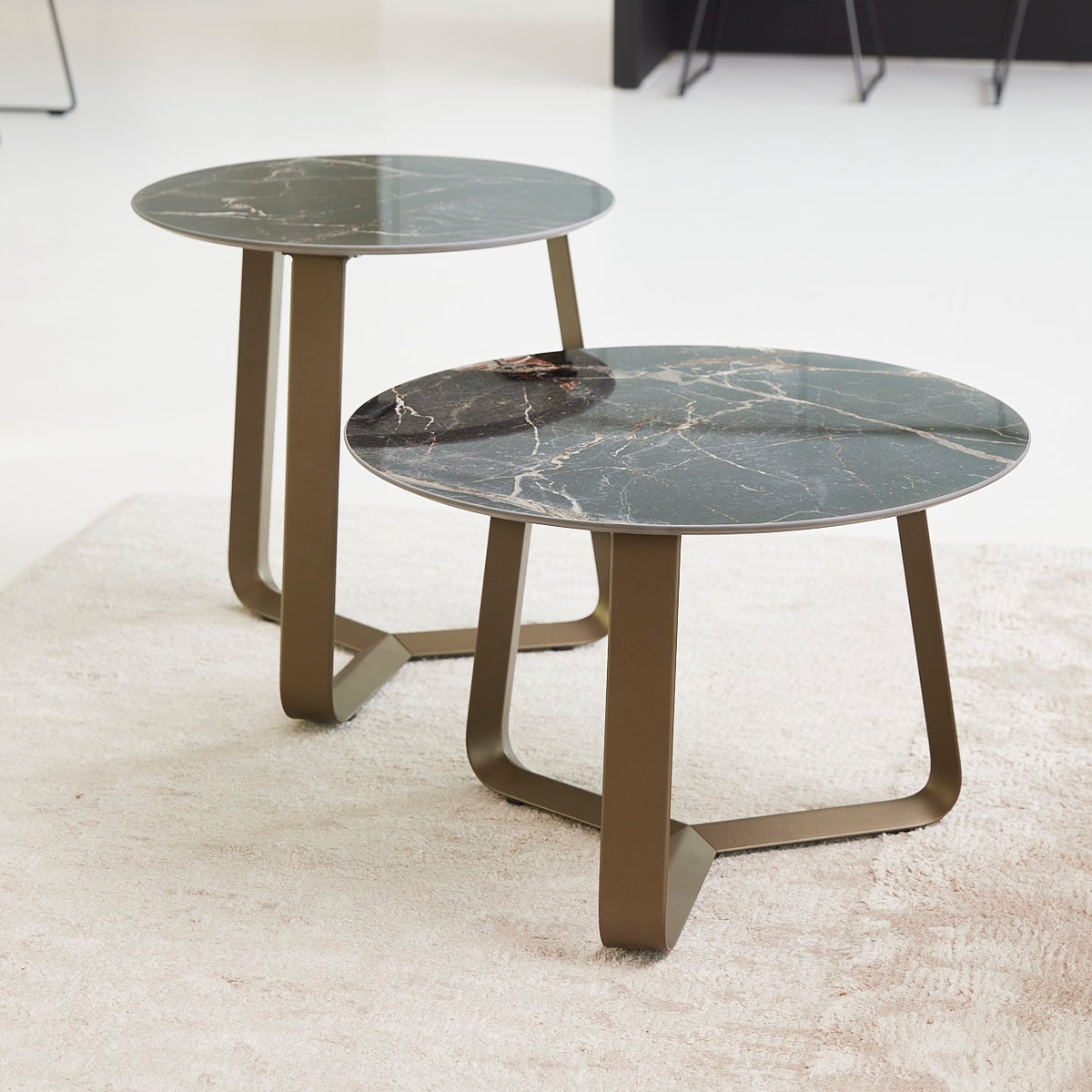 Outdoor Coffee/Side Tables – Ergonomia Furniture