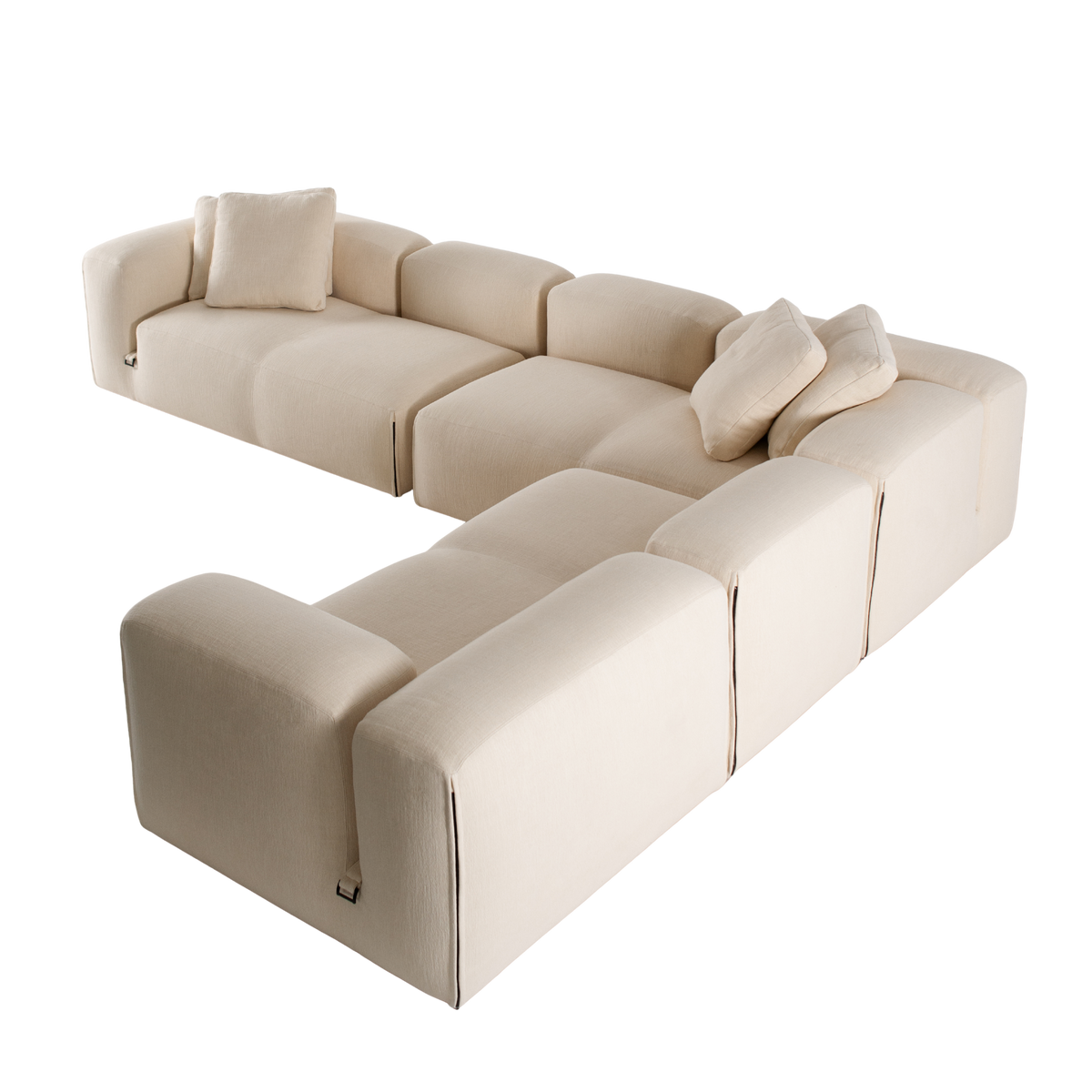 Le Mura XL – Ergonomia Furniture Le Mura XL – Ergonomia Furniture