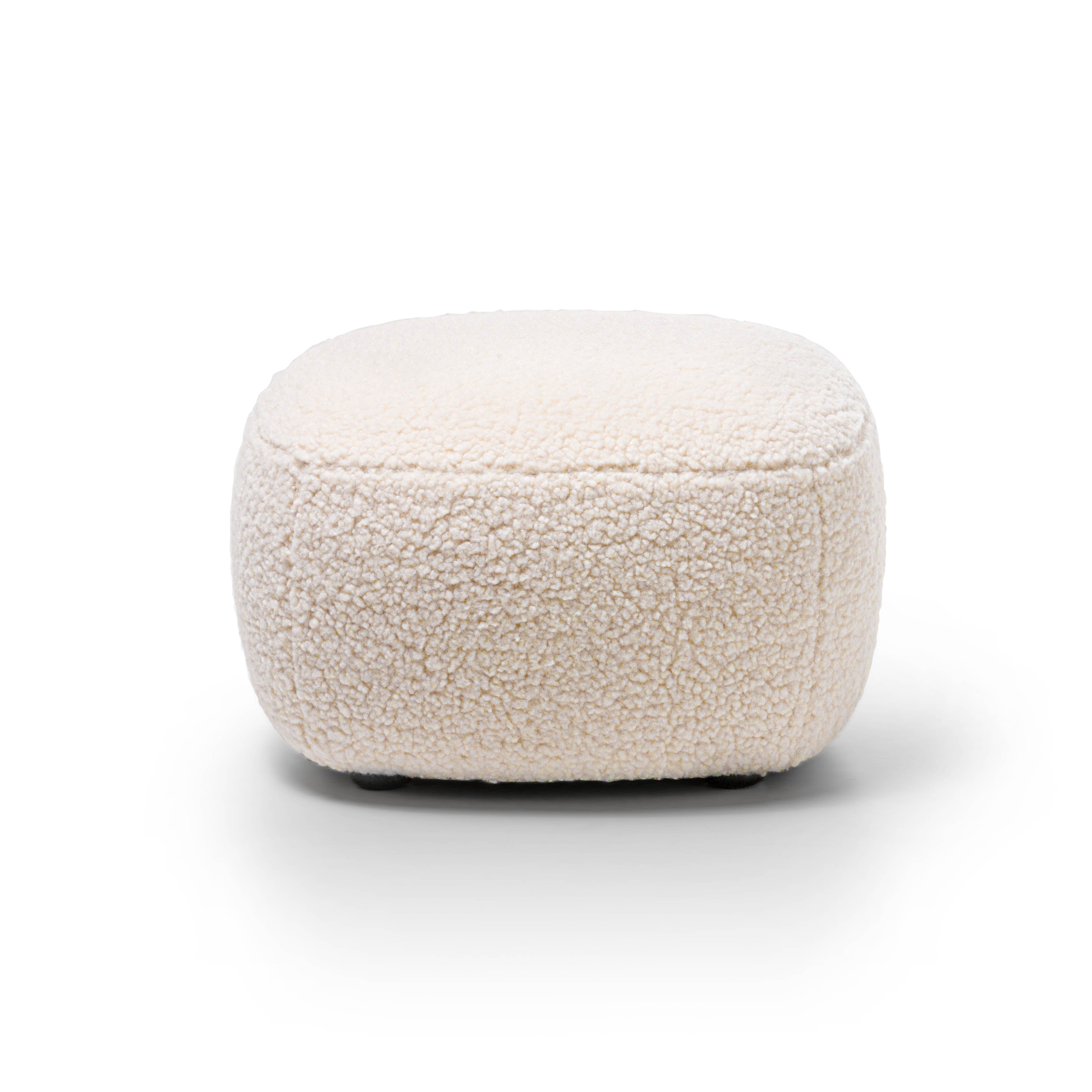 LOLL Pouf – Ergonomia Furniture