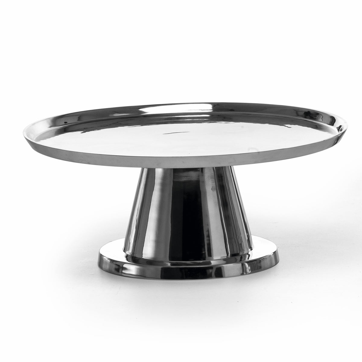 Next Side Table Ø31.5" Ergonomia Furniture