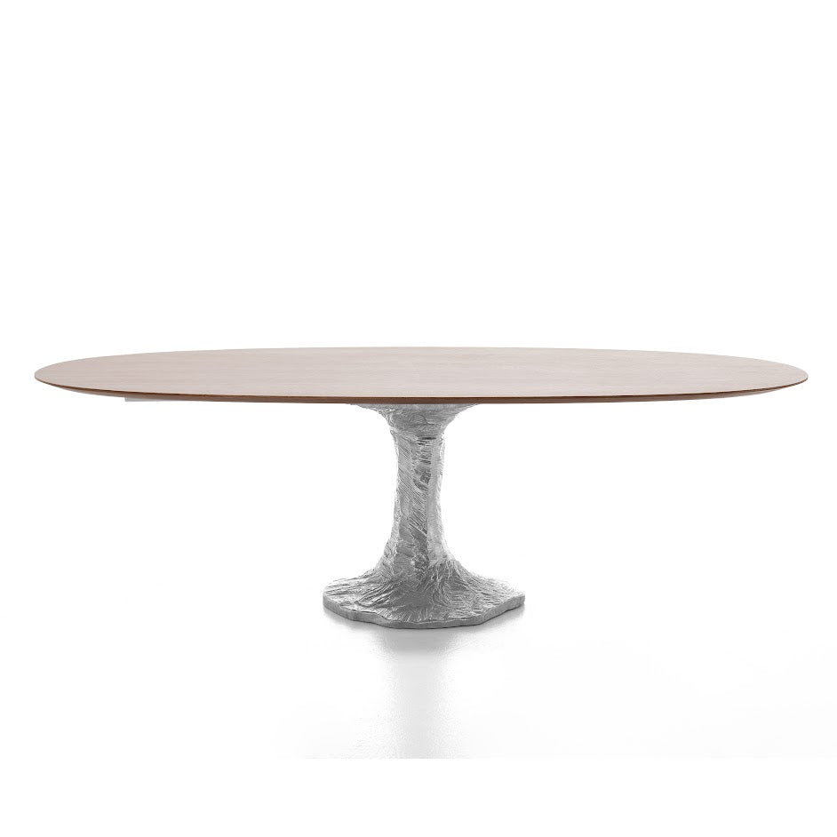 Next Oval Dining Table Ergonomia Furniture