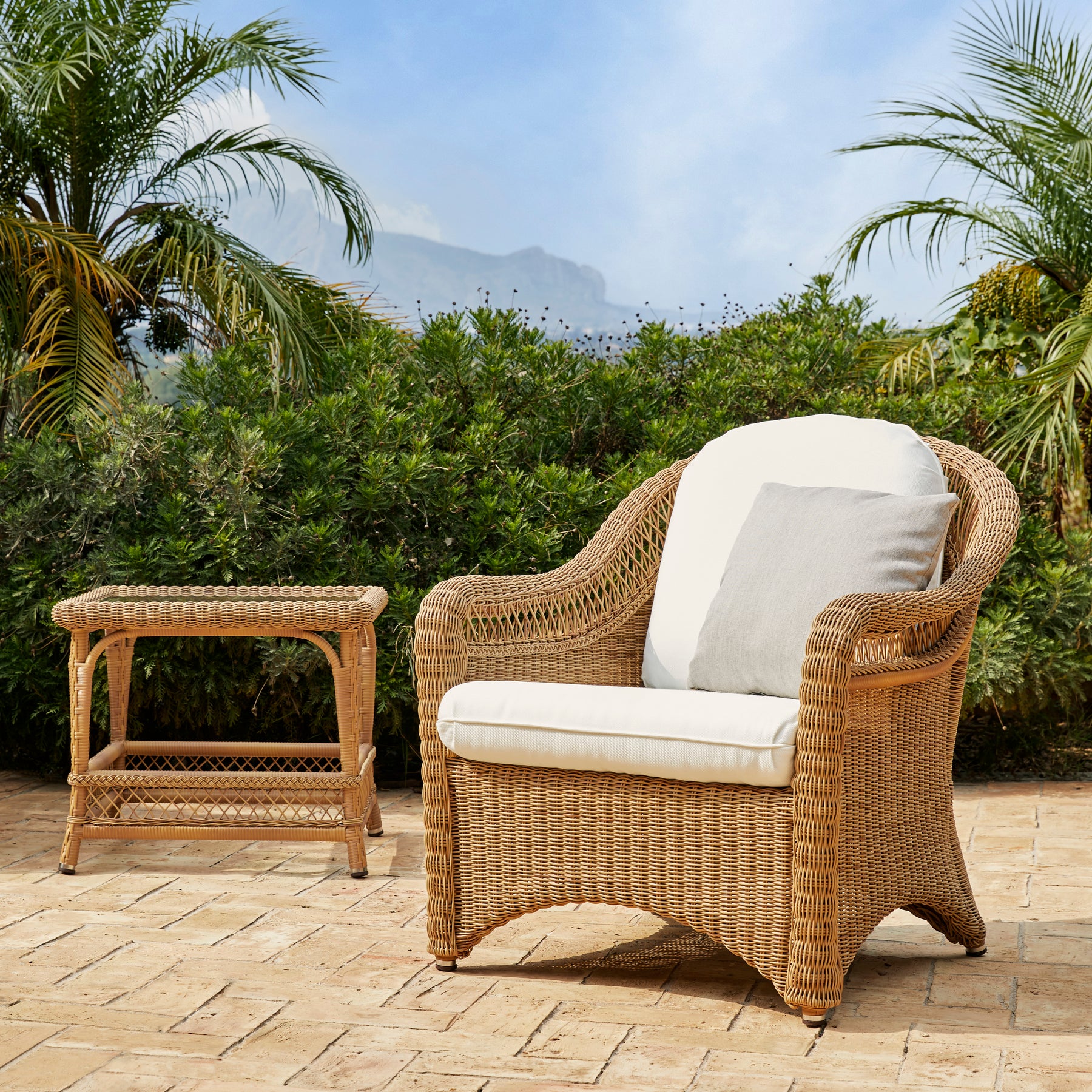 Outdoor Lounge Chairs Ergonomia Furniture