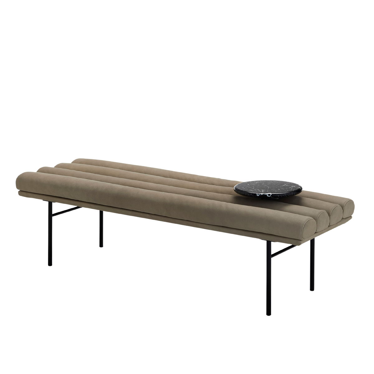 Pan Flute Bench – Ergonomia Furniture
