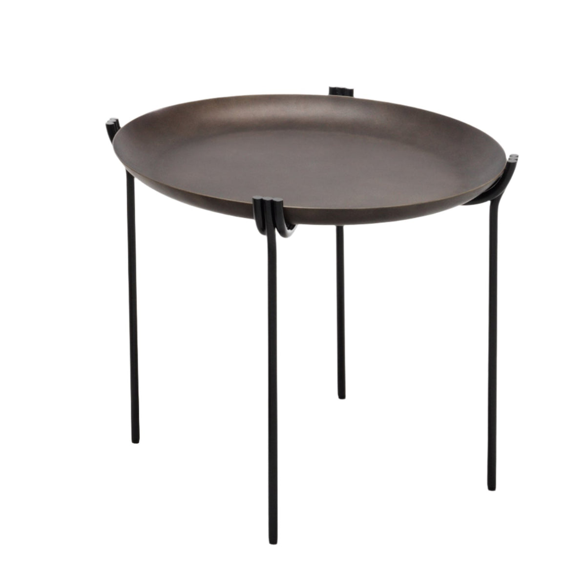 Table Side Geo Module Geo Side Table Small - H40 – Ergonomia Furniture