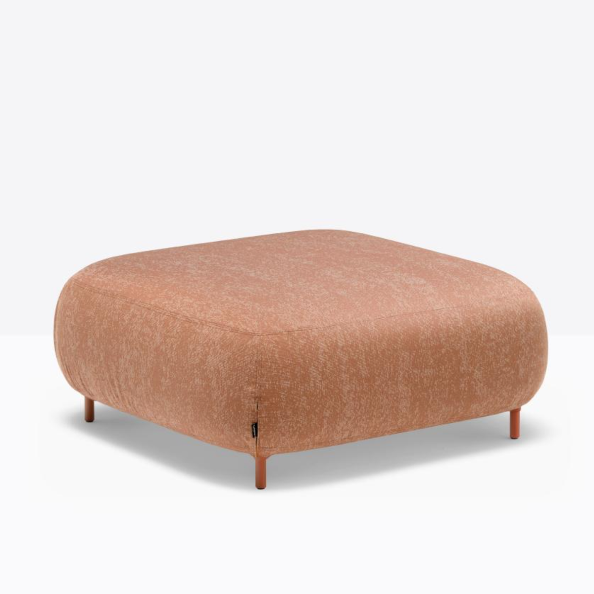 Outdoor Ottomans – Ergonomia Furniture