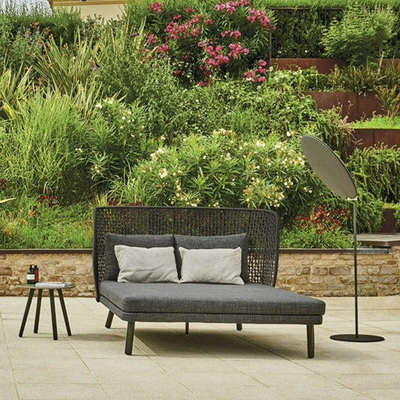 High Daybed Outdoor Daybeds | Patio Daybed | Daybed Outdoor | Day Beds – Ergonomia ...