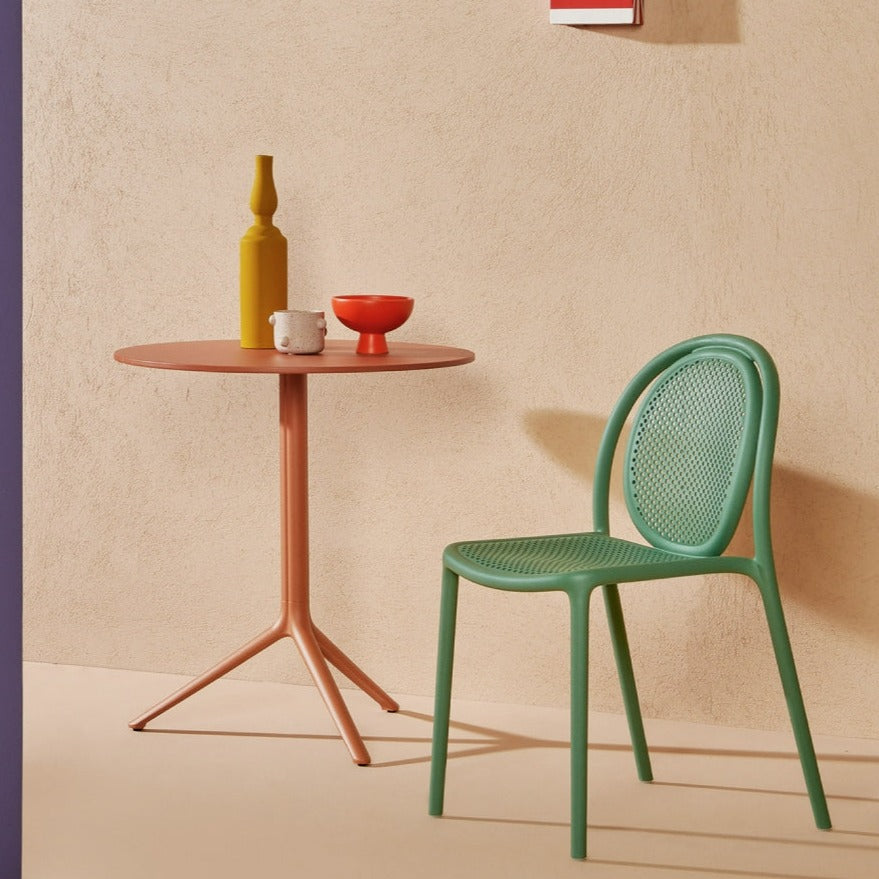 REMIND Outdoor Dining Chair - commercial quality outdoor furniture ...