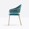 JAZZ Chair - TB Contract Furniture PEDRALI