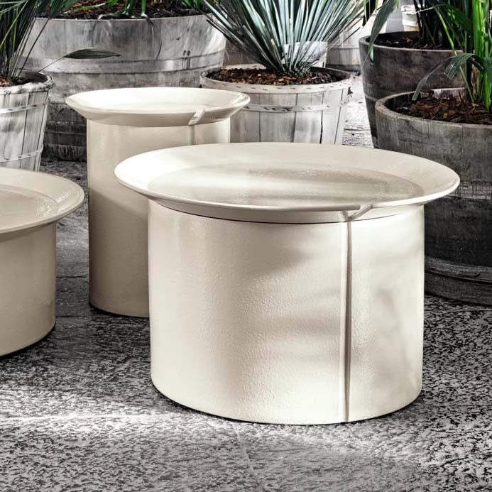 BRISE Coffee Table Ø28.25