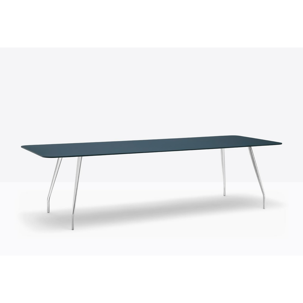 Rizz Rectangular Table – Ergonomia Furniture