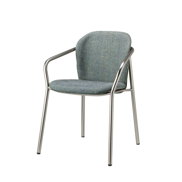 FINN Commercial-quality Indoor dining chair by SCAB, ideal for hotel, restaurant, and hospitality indoor dining projects