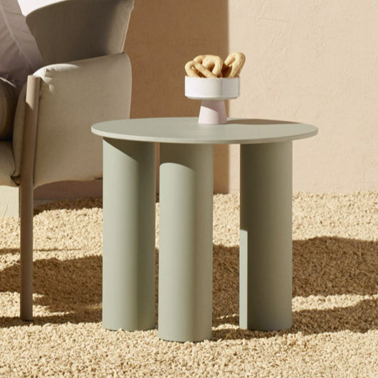Outdoor Coffee/Side Tables – Ergonomia Furniture