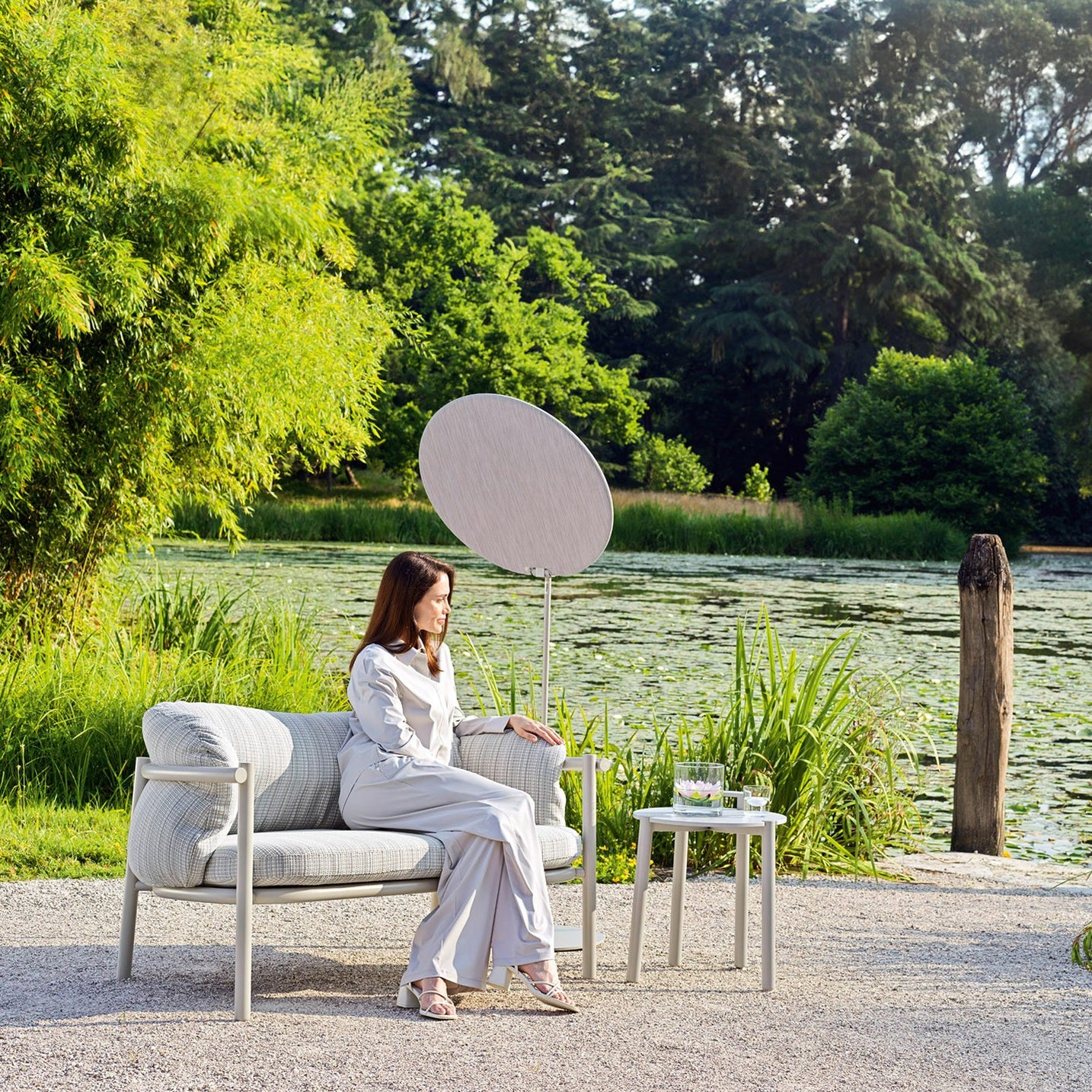 ALLEGRA sofa – Ergonomia Furniture