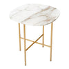 SOAP Side Table