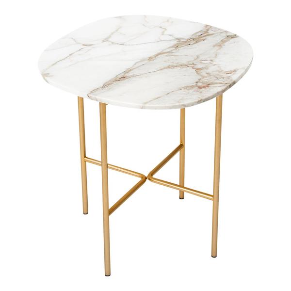 SOAP Side Table