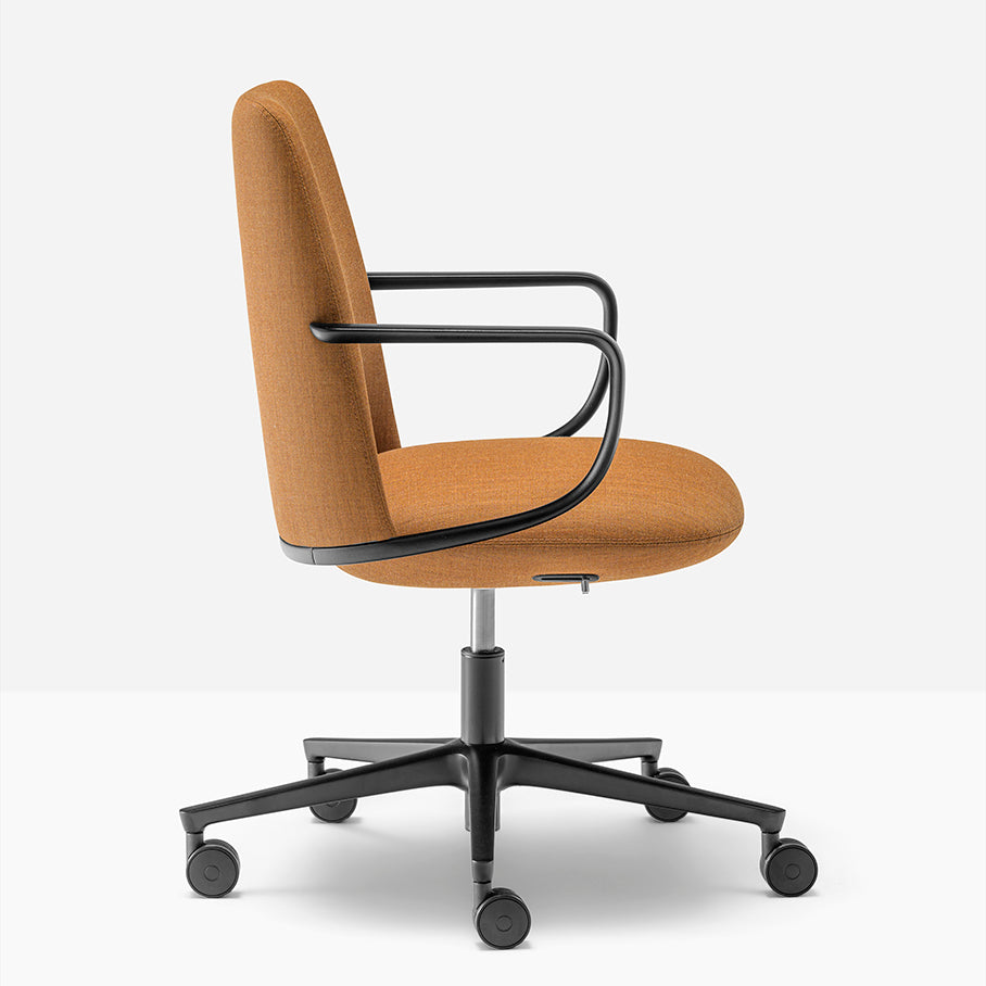ELINOR Executive Chair Low Back
