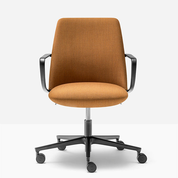 ELINOR Executive Chair Low Back