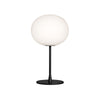 Glo-Ball Sphere Glass Table Lamp