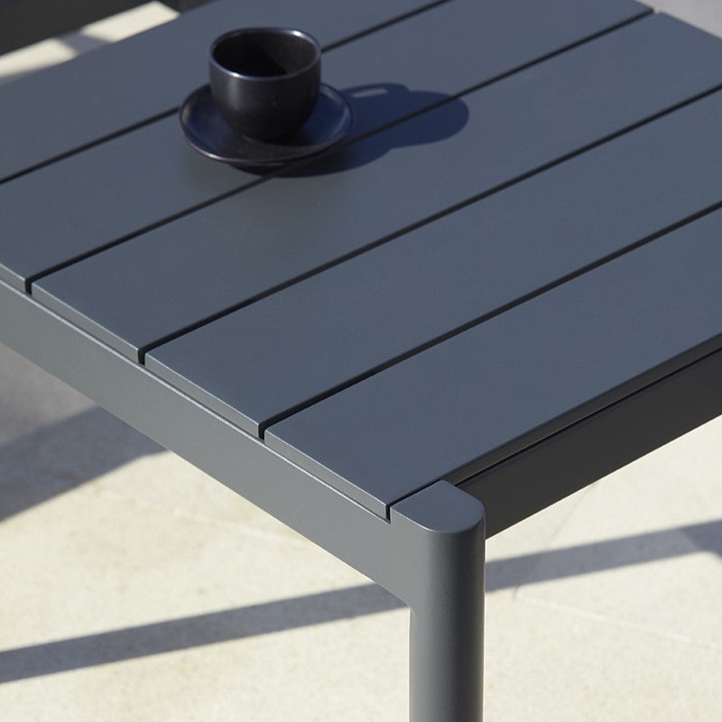 Origin Square Side Table – Ergonomia Furniture