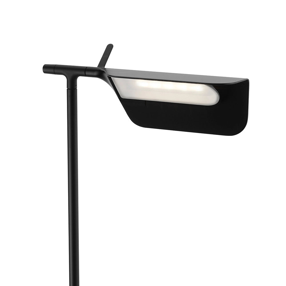 Tab 90° Rotatable LED Table Lamp